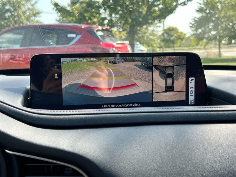 mazda CX-30 2025 - 25