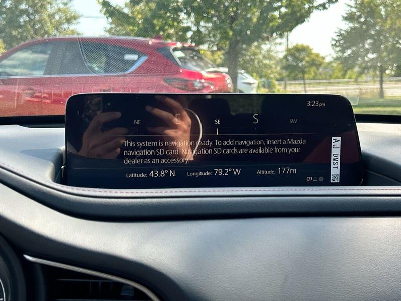 mazda CX-30 2025 - 26