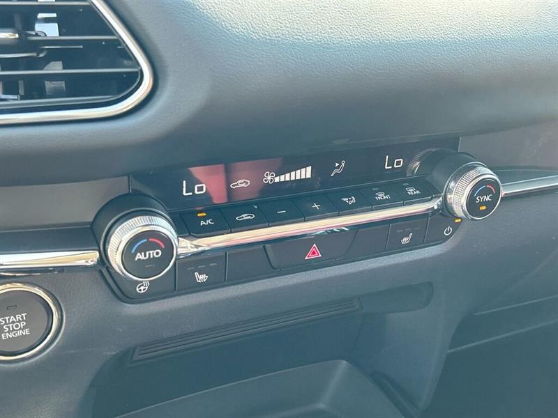 mazda CX-30 2025 - 27