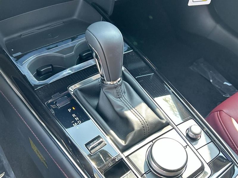 mazda CX-30 2025 - 28