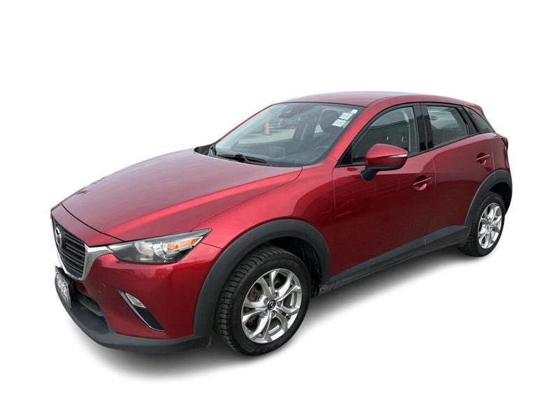 mazda CX-3 2021 - 6