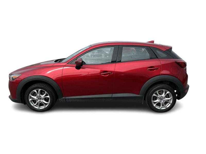 mazda CX-3 2021 - 8