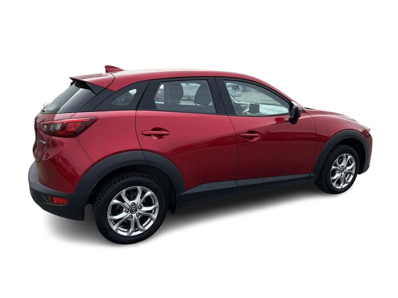 mazda CX-3 2021 - 15