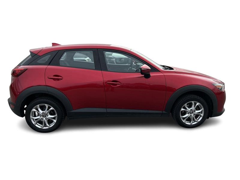mazda CX-3 2021 - 16