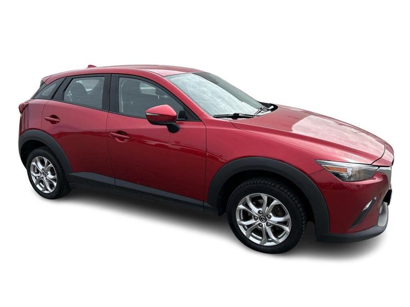 mazda CX-3 2021 - 17