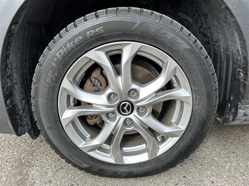 mazda CX-3 2021 - 18