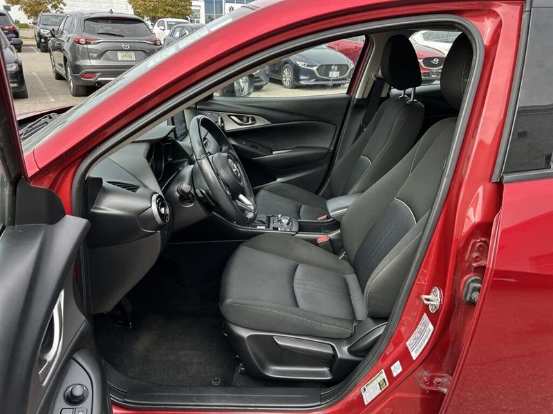 mazda CX-3 2021 - 19