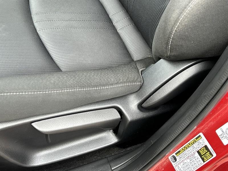 mazda CX-3 2021 - 20