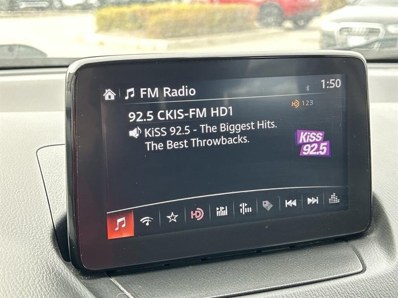 mazda CX-3 2021 - 22