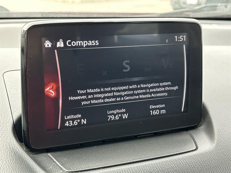 mazda CX-3 2021 - 24