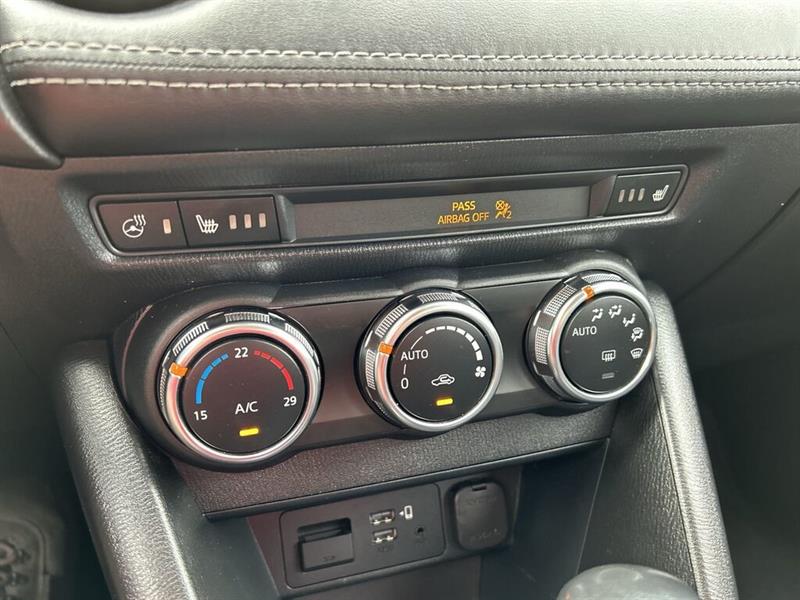 mazda CX-3 2021 - 25