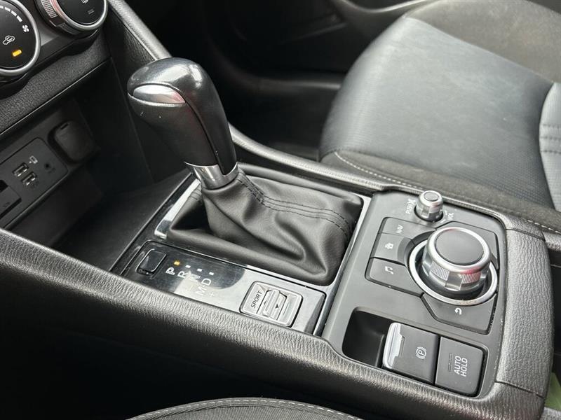 mazda CX-3 2021 - 26