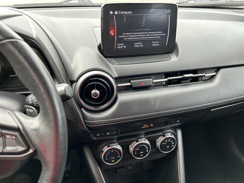 mazda CX-3 2021 - 27