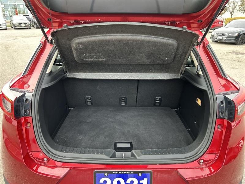 mazda CX-3 2021 - 29