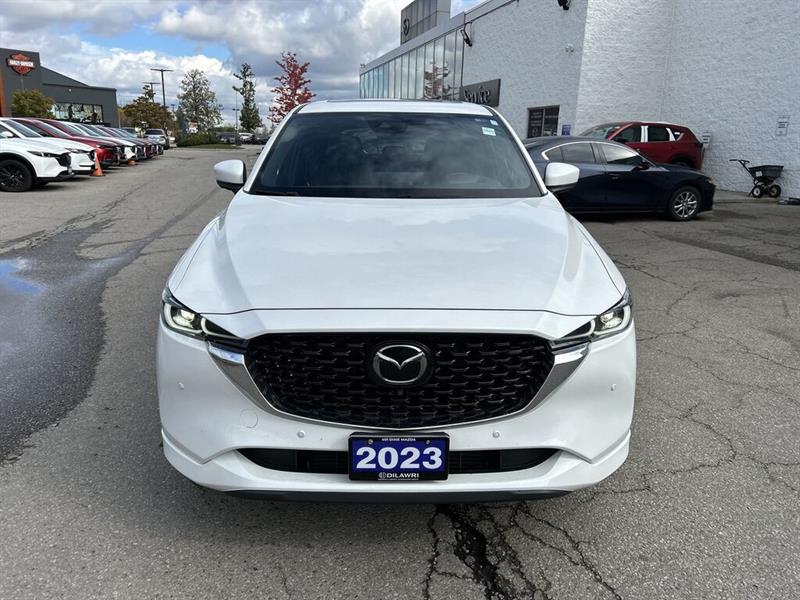 mazda CX-5 2023 - 4