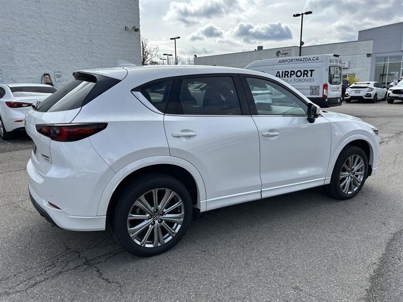 mazda CX-5 2023 - 15