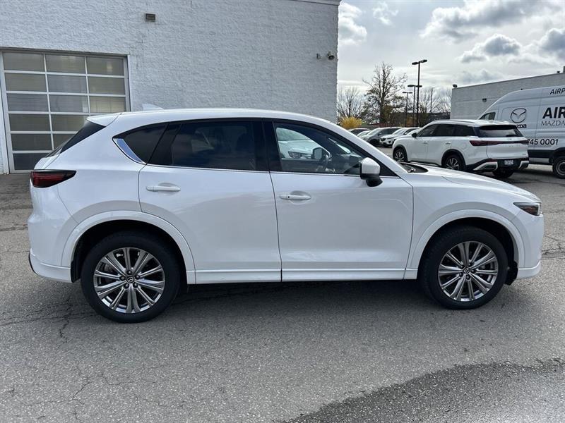 mazda CX-5 2023 - 16