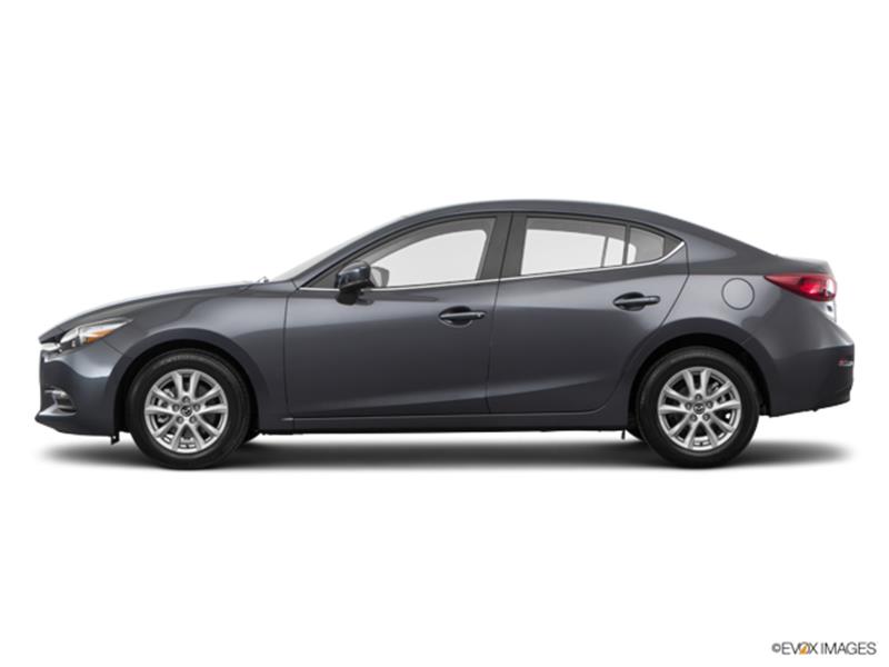 mazda Mazda3 2018 - 4