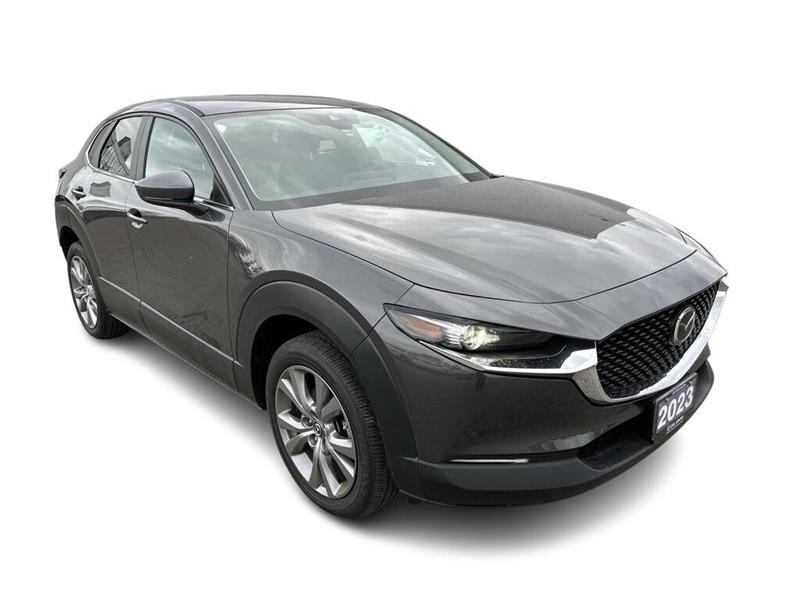 mazda CX-30 2023 - 2