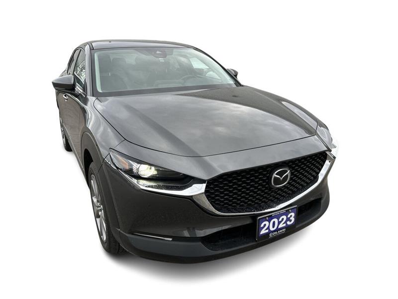 mazda CX-30 2023 - 3