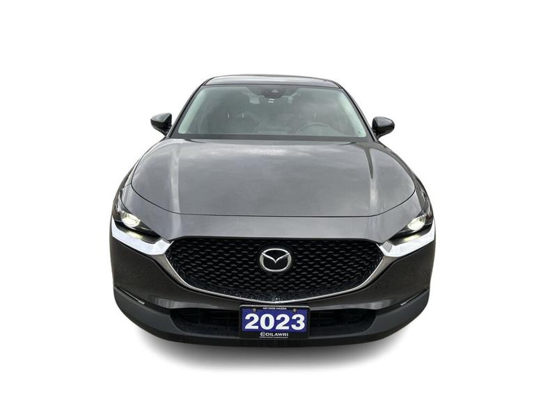 mazda CX-30 2023 - 4