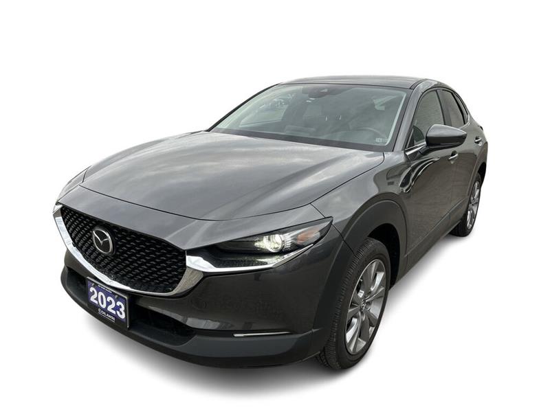 mazda CX-30 2023 - 5