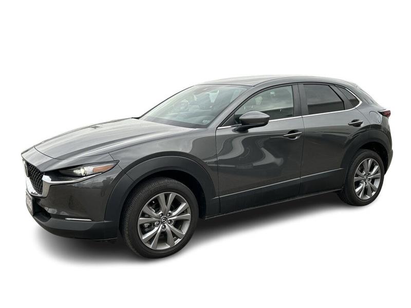 mazda CX-30 2023 - 7