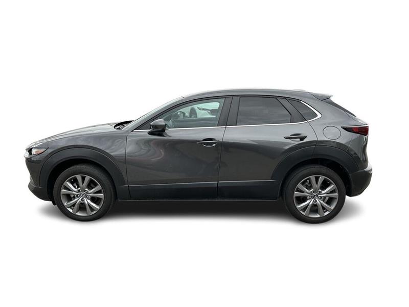 mazda CX-30 2023 - 8