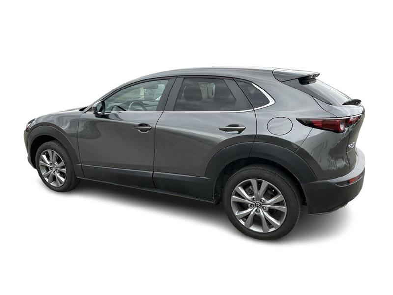 mazda CX-30 2023 - 9