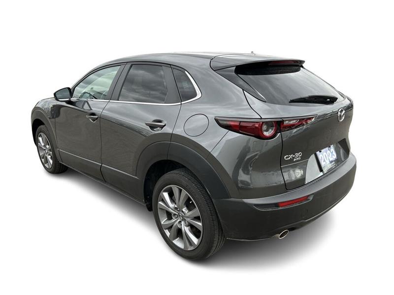 mazda CX-30 2023 - 10