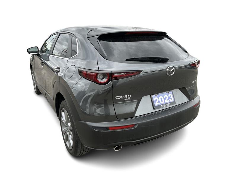 mazda CX-30 2023 - 11