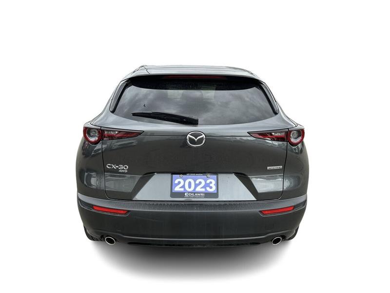 mazda CX-30 2023 - 12