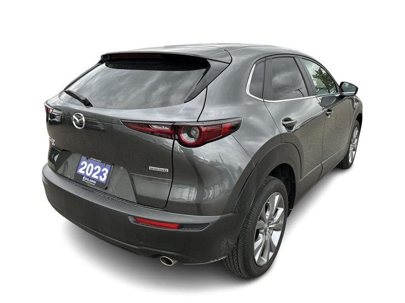 mazda CX-30 2023 - 13