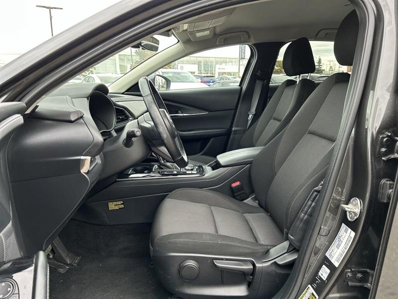 mazda CX-30 2023 - 19