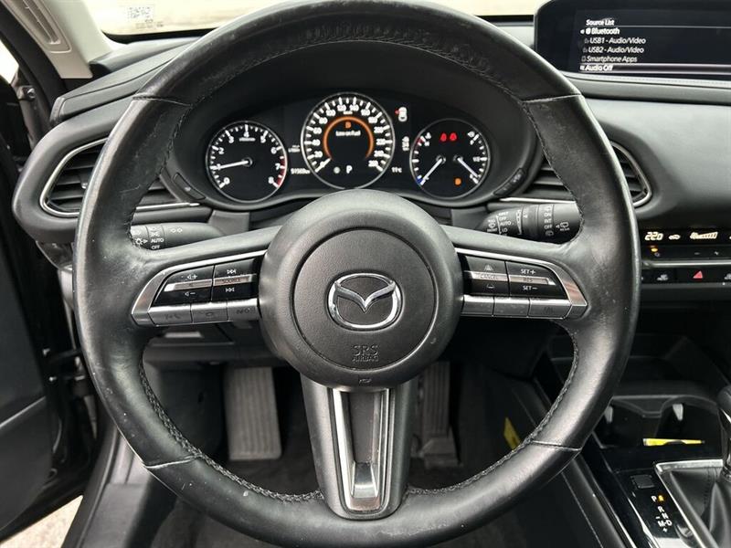 mazda CX-30 2023 - 21