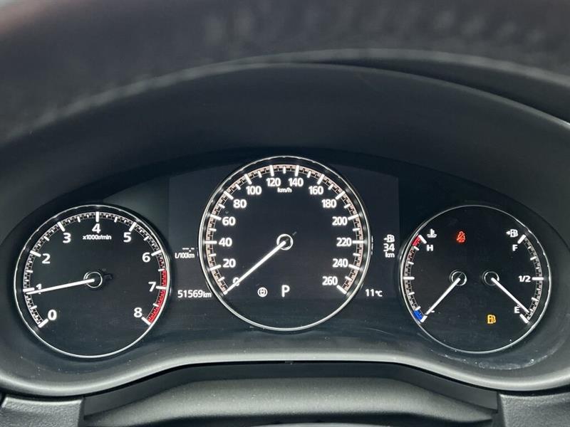 mazda CX-30 2023 - 22