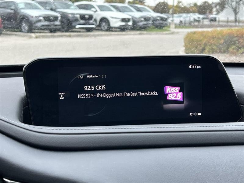 mazda CX-30 2023 - 23