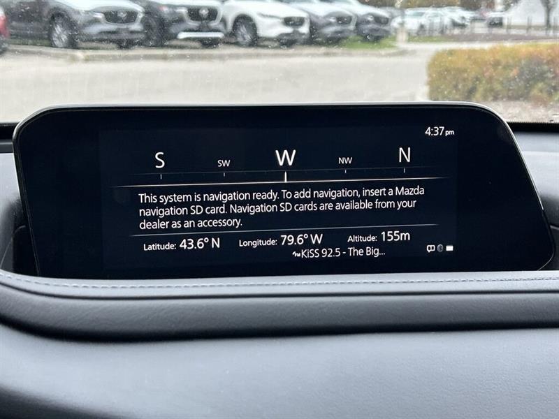 mazda CX-30 2023 - 25