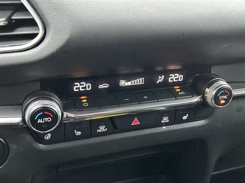 mazda CX-30 2023 - 26