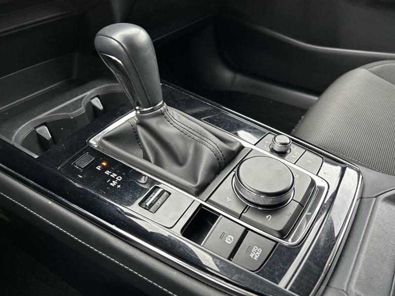 mazda CX-30 2023 - 27