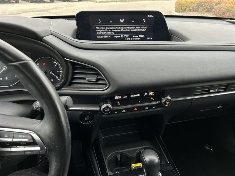 mazda CX-30 2023 - 28