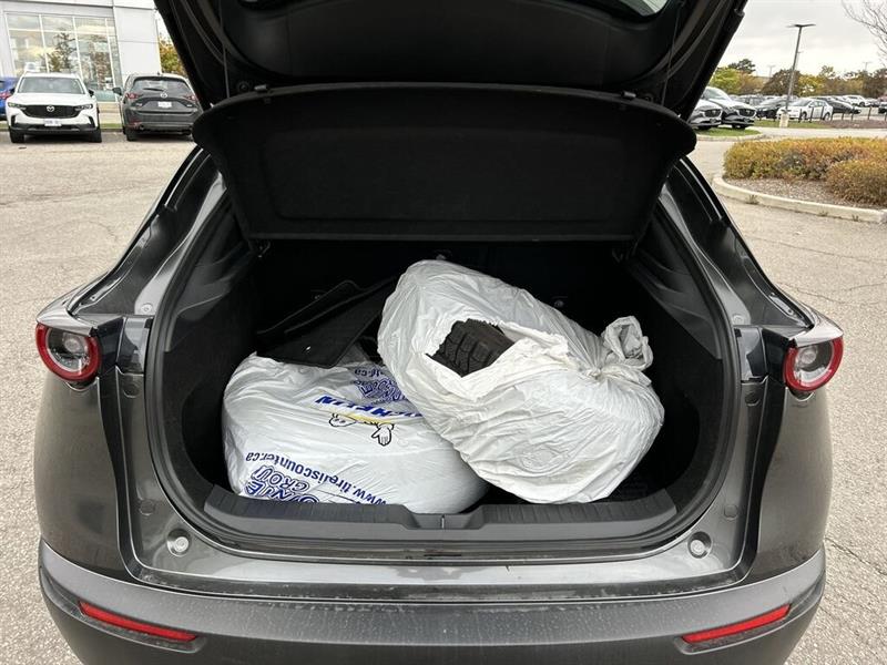 mazda CX-30 2023 - 29