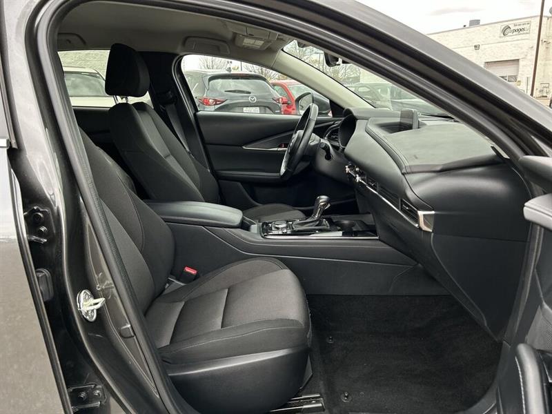 mazda CX-30 2023 - 30