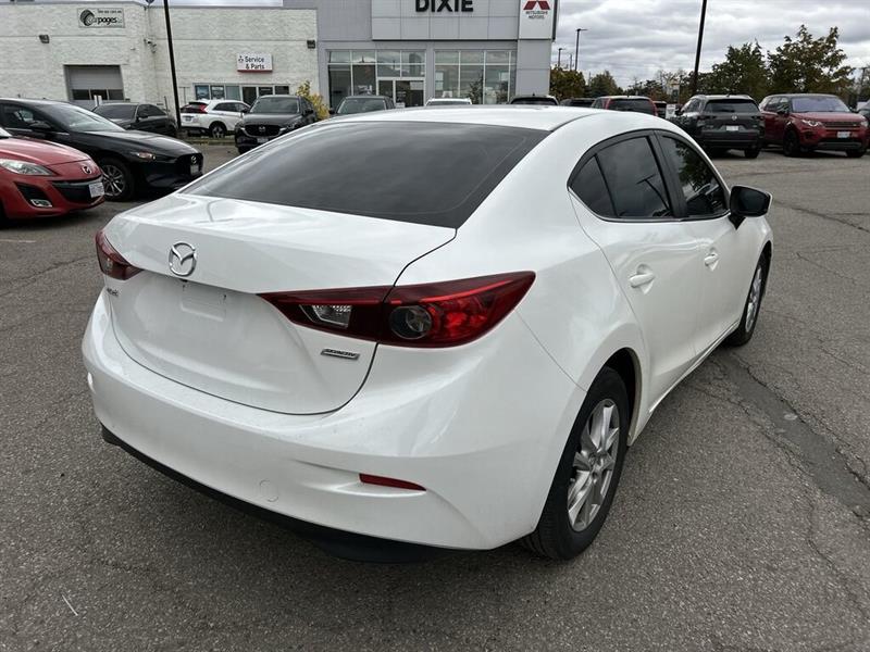 mazda Mazda3 Sport 2017 - 13