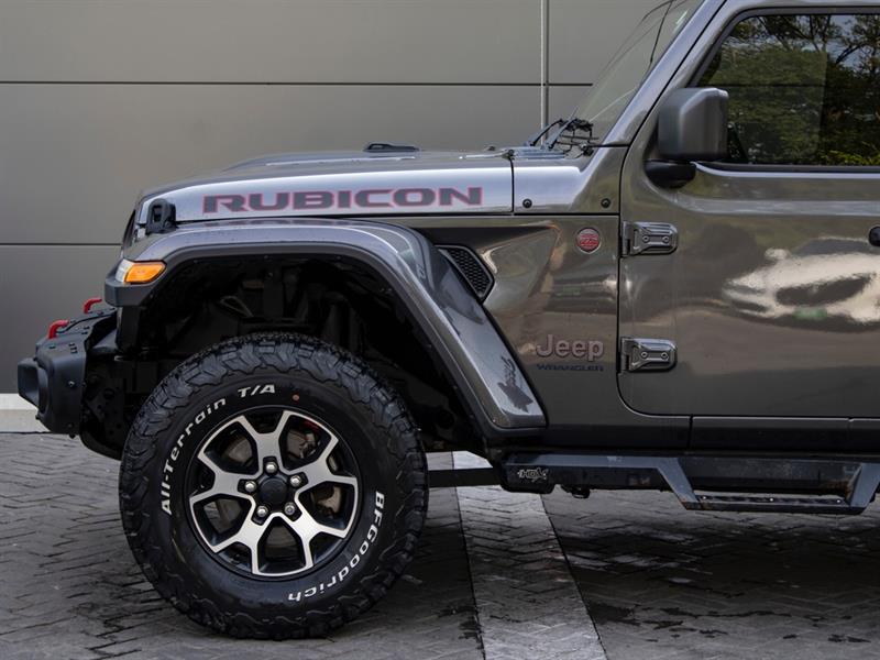 jeep Wrangler 2020 - 3