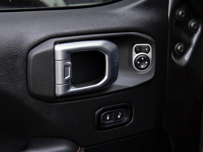 jeep Wrangler 2020 - 9