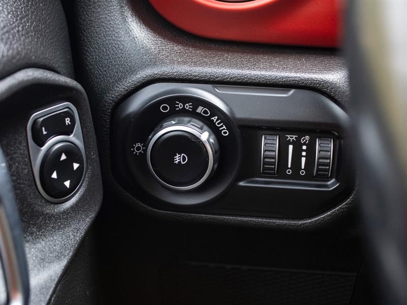 jeep Wrangler 2020 - 10