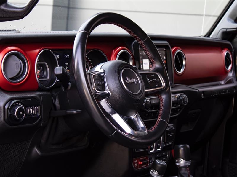 jeep Wrangler 2020 - 11