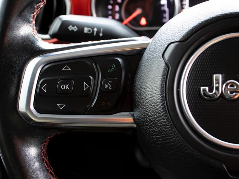 jeep Wrangler 2020 - 13