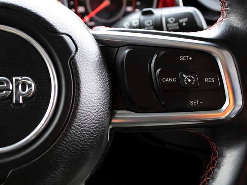 jeep Wrangler 2020 - 14